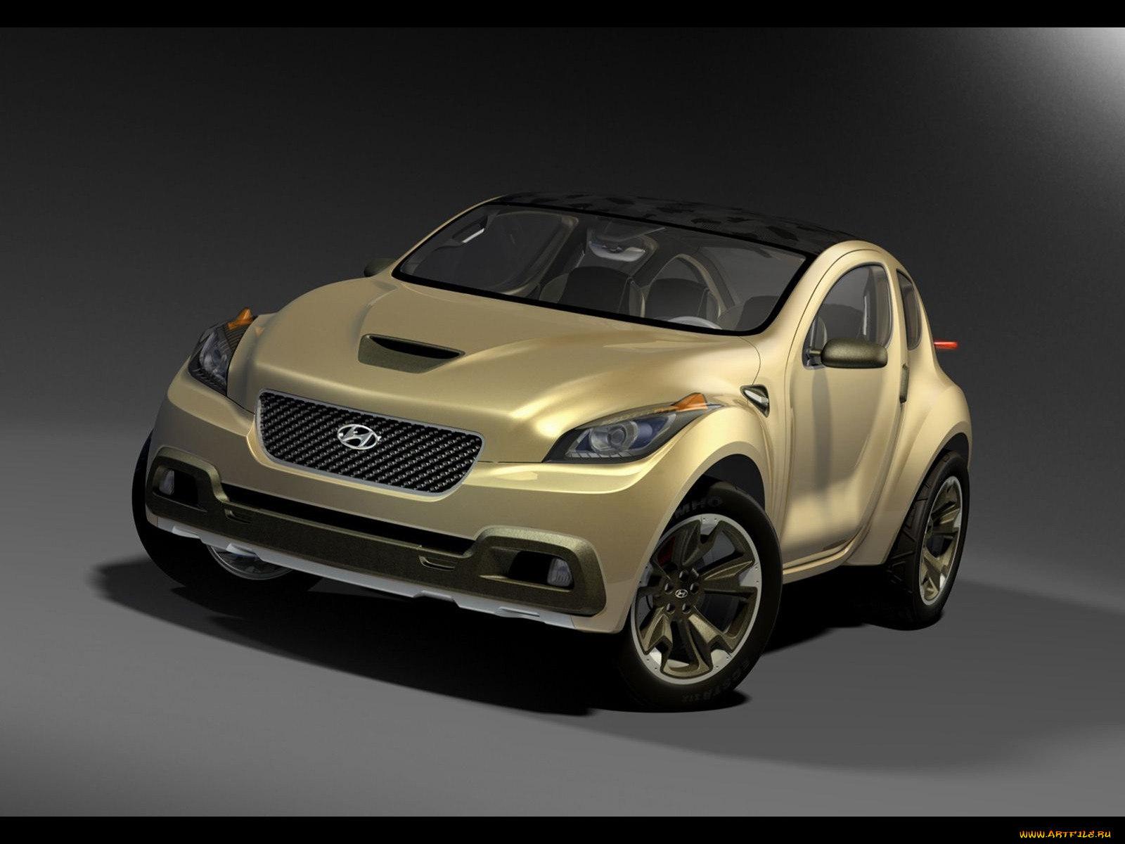, hyundai